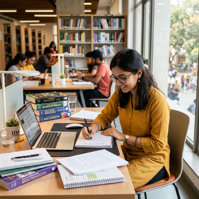 Study Tips for Class 10 Students