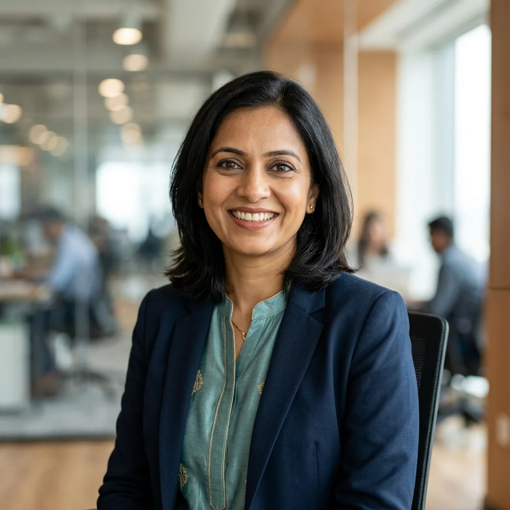 Faseela Parambath - Parent Review